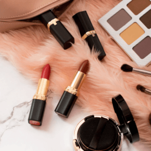 Maquillaje