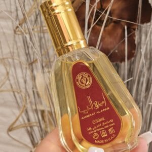 *LATAFFA Mini Perfume Árabe Princesas de Arabia 50ml