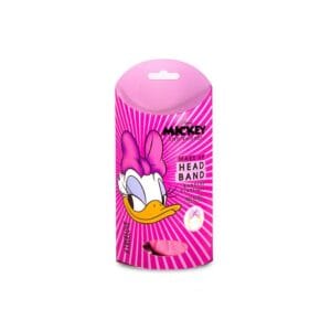 *MAD BEAUTY Disney Daisy Head Band