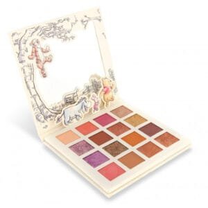 MAD BEAUTY Disney Winnie The Pooh Paleta de Sombras
