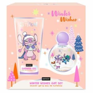 *SENCE Pack Stitch Gel de Baño