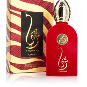 *LATTAFA Perfume Árabe Thuraya