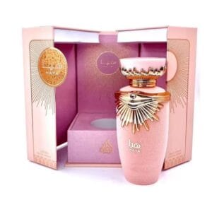 *LATTAFA Perfume Árabe Haya