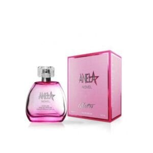 *CHATLER Perfume Anela Novel 100ml