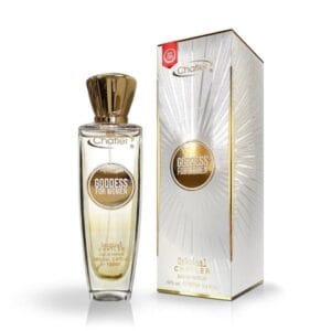 *CHATLER Perfume Goddess 100ml