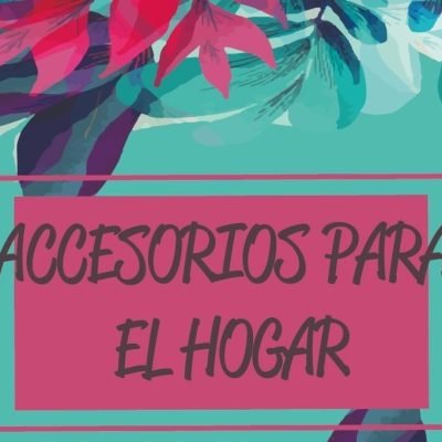 Accesorios