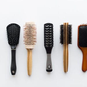 Cepillos Pelo