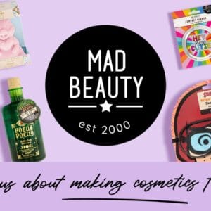 Disney Mad Beauty