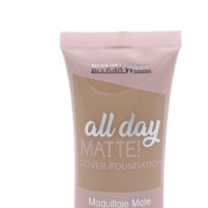 Maquillaje Líquido