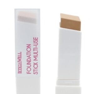 Maquillaje en Crema