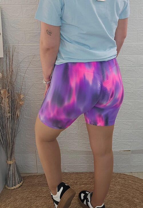 *Short Deportivo Tay Day - Imagen 2
