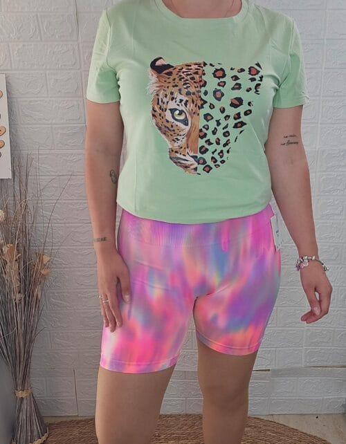 *Short Deportivo Tay Day - Imagen 3