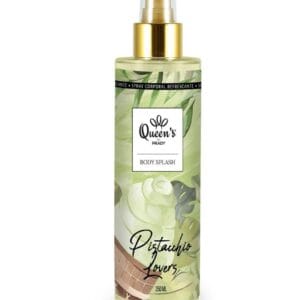 Prady Body Spray pistacho Lovers - 250ml
