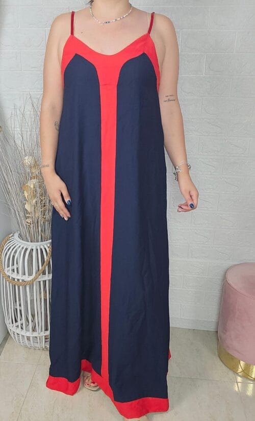 Vestido Barcelona - 56613