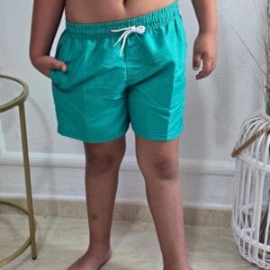 *Bañador Niño - 5102