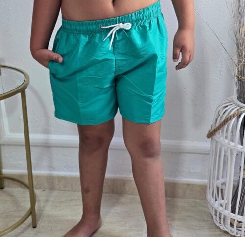 *Bañador Niño - 5102
