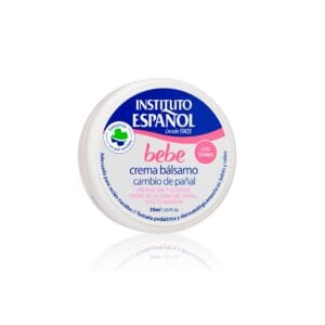 INSTITUTO ESPAÑOL Crema Bálsamo Bebé 30ml
