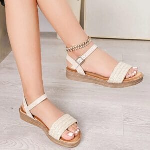 Sandalias