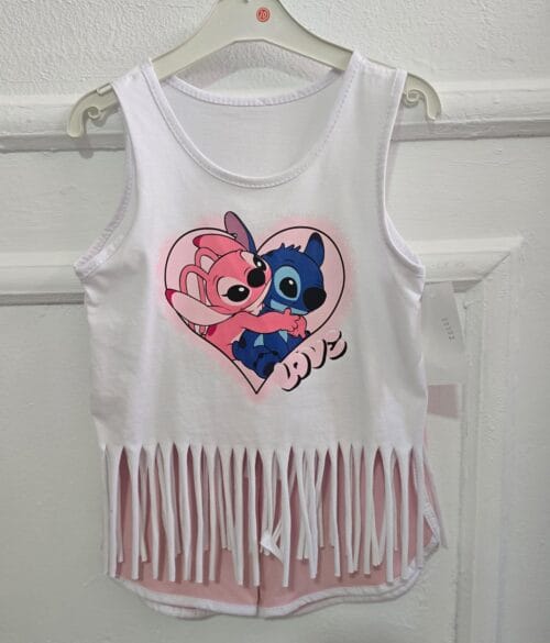 Conjunto Niña - 28302