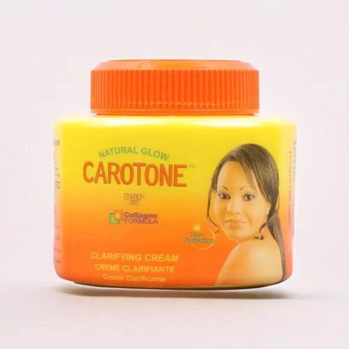 *Crema Corporal Carotone 3 en 1