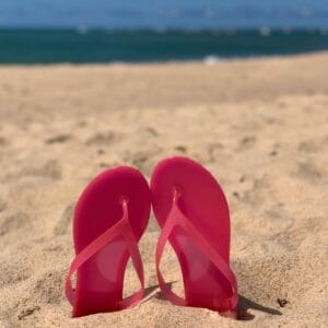 Chanclas