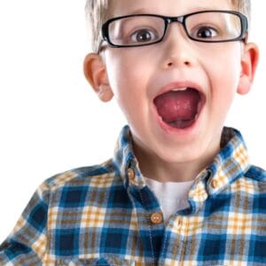 Niños
