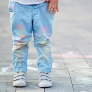 Pantalones