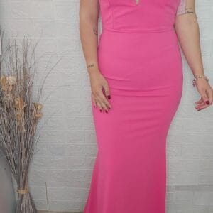 Vestido Diana - 22986