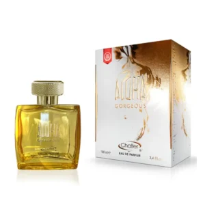 *CHATLER Perfume Aloha Gorgeous 100ml