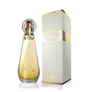 *CHATLER Perfume Aquador 100ml