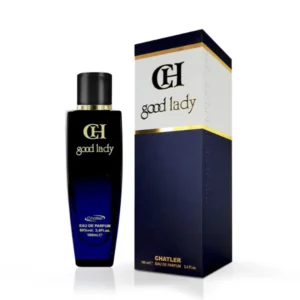 *CHATLER Perfume Good Lady 100ml