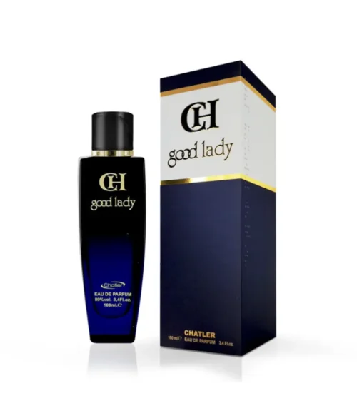 *CHATLER Perfume Good Lady 100ml