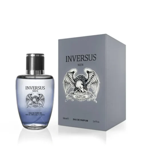 *CHATLER Perfume Hombre Inversus 100ml