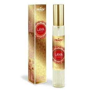 *PRADY Mini Talla Laya 33ml