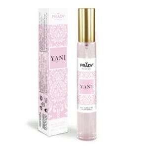 *PRADY Mini Talla Yani 33ml