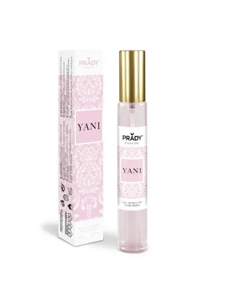 PRADY Mini Talla Yani 33ml
