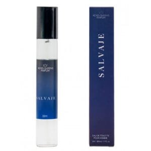 *REYES QUEENS PARFUM Mini Colonia Hombre Salvaje 33ml