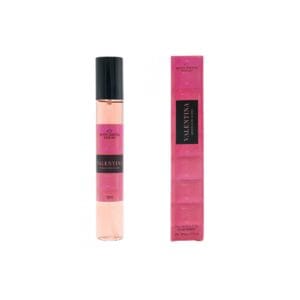 *REYES QUEENS PARFUM Mini Talla Valentina 33ml