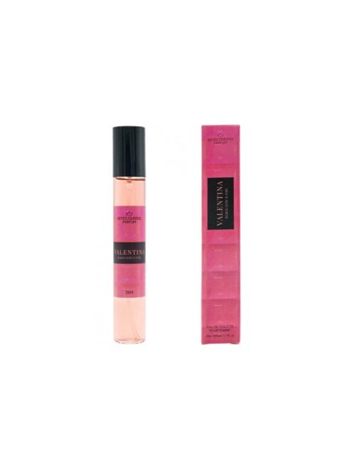 *REYES QUEENS PARFUM Mini Talla Valentina 33ml
