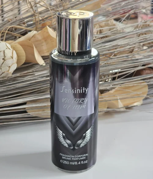 SENSINITY Bruma Corporal Hombre Victory 250ml