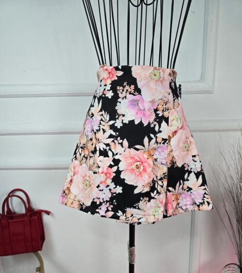 Falda Pantalón - 2462164 - Imagen 3