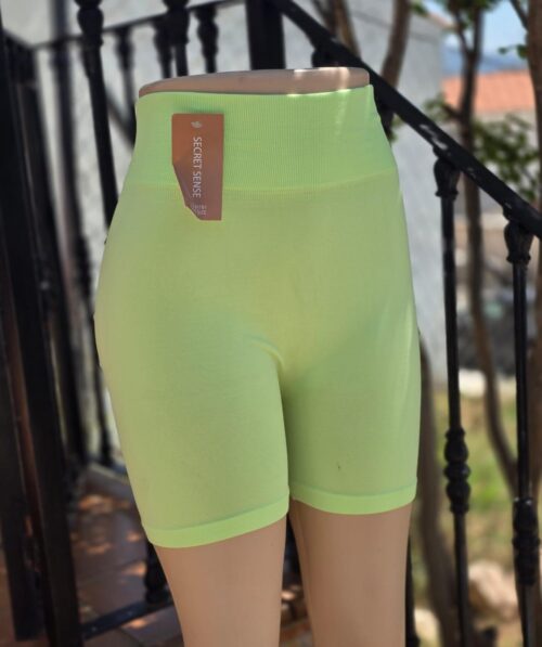 Short Ciclista H781