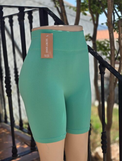 Short Ciclista H781 - Imagen 2