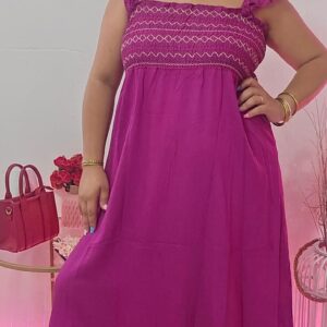 Vestido SP5148