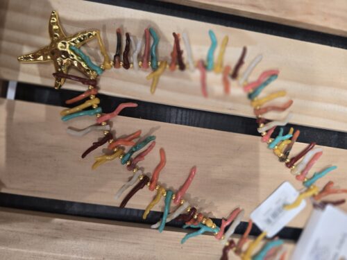 Collar colorines