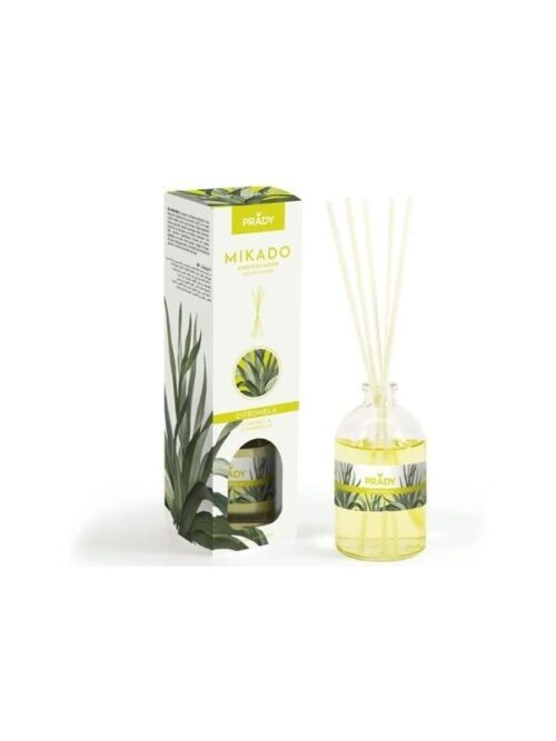 PRADY Mikado Citronela