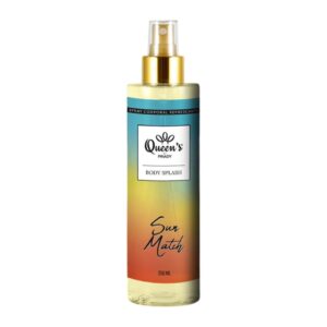 Body splash Prady Sun Macth