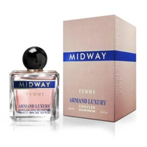 PERFUME MIDWAY Chatler