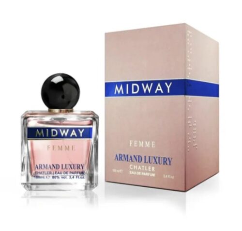 PERFUME MIDWAY Chatler