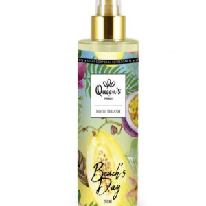 Prady Body Splash Beach's Day